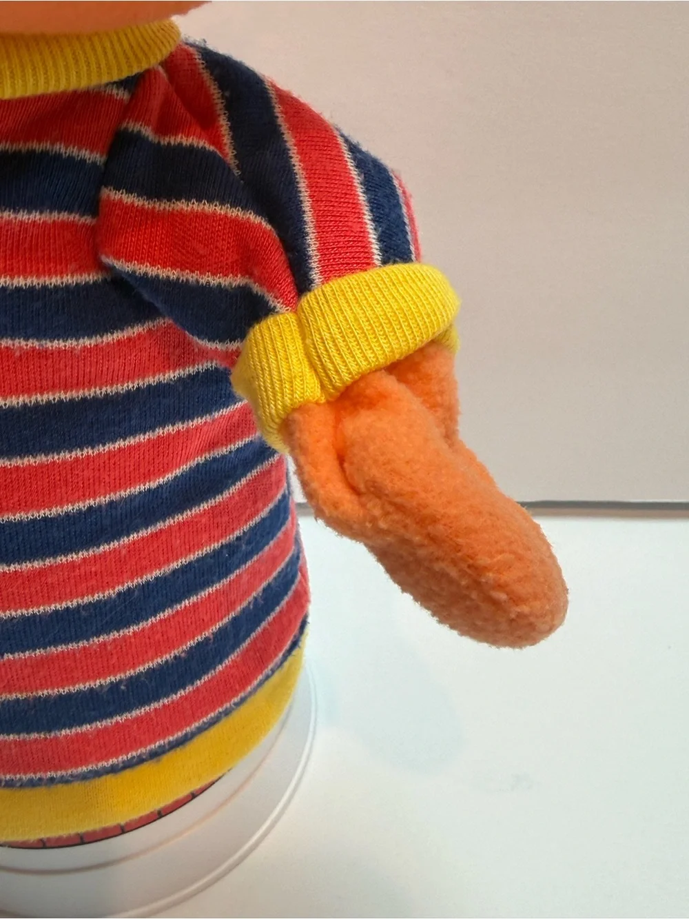 Fisher-Price sesame street